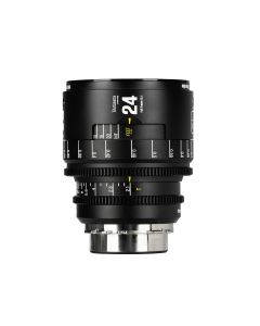 7Artisans 24mm T2.1 INFINTE Cine Lens - EF Mount