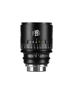 7Artisans 135mm T2.4 INFINTE Cine Lens - EF Mount