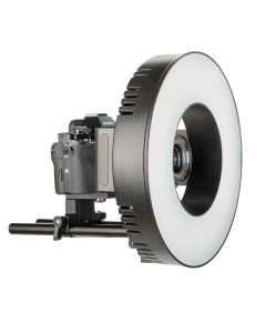 Smith-Victor Orbit Pro Series LED Ring Light