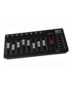Smith-Victor DMX-512-8 Controller for the Cine-Flood LED 1500