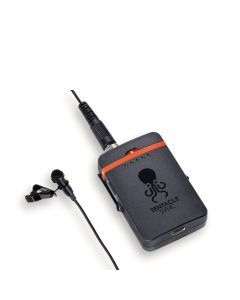 Tentacle Sync TRACK E Pocket Audio Recorder with Timecode