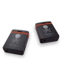 Tentacle Sync Sync E Timecode Generator with Bluetooth, Dual Set