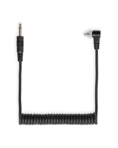 Tentacle to Flash Synchro Socket (Panasonic LUMIX S1H, GH5s)