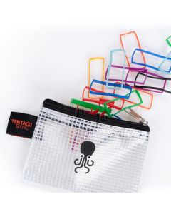 Tentacle SYNC E - Silicone Bands Rainbow Set and Clamps