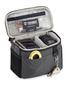 Tenba BYOB 7 - Camera Insert