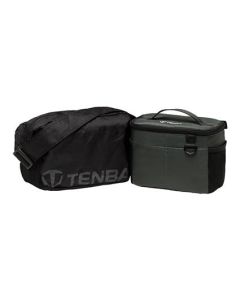 Tenba BYOB/Packlite Flatpack Bundle 7 - Black/Gray