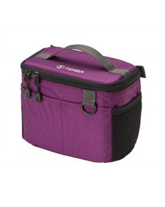 Tenba BYOB 7 Camera Insert - Plum