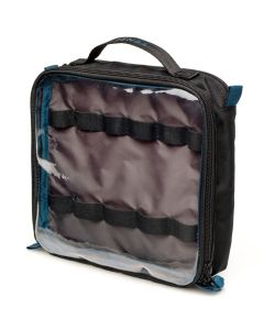 Tenba Tools Cable Duo 8 Cable Pouch - Black