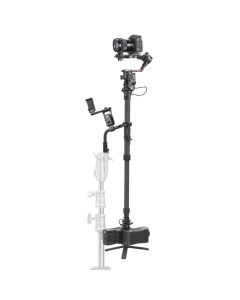 Tilta Float Handheld Gimbal Support System for DJI RS 2 - V Mount