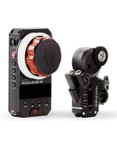 Tilta Nucleus-M Wireless Lens Control System Partial Kit I