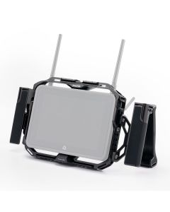 Tilta Monitor Cage for Atomos Shogun Connect Handheld Black Cage