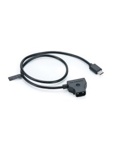 Tilta P-Tap to USB-C Power Cable (50cm)