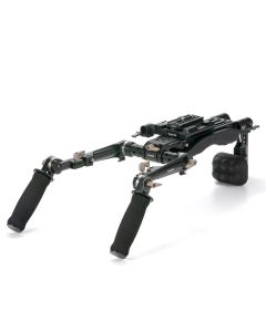 Tilta Lightweight Shoulder Rig - Black