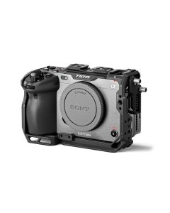Tilta Full Camera Cage for Sony FX3/FX30 V2 - Black