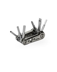 Tilta Multi-Functional Mini Tool Kit  - Titanium Gray