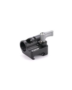 Tilta 15mm Rod Holder to NATO Adapter - Black