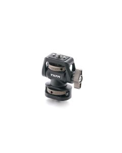 Tilta Accessory Mounting Bracket 1/4"-20 with Locating Pins