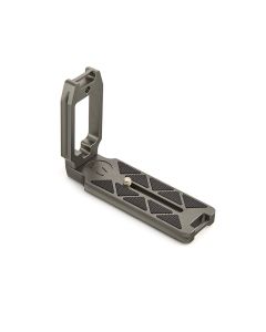 3 Legged Thing QR11-LG Universal L-Bracket - Slate (Grey)