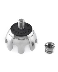 3 Legged Thing Clawz - Universal, Stainless Steel Ice Grips