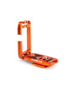 3 Legged Thing Ellie Short Universal L-Bracket with Peak Design Base - Copper