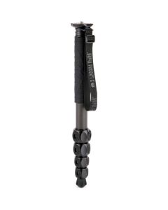 3 Legged Thing Alana Carbon Fiber Monopod - Black