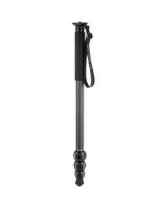 3 Legged Thing Legends Lance Carbon Fiber Monopod - Black