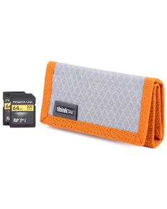 Think Tank SD Pixel Pocket Rocket V2 - Fireside Orange