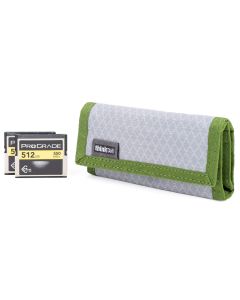 Think Tank Secure Pixel Pocket Rocket V2 - Highland Green