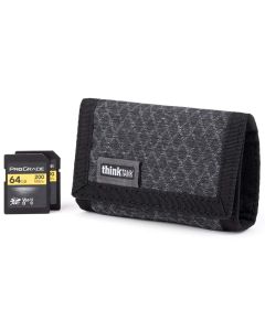 Think Tank Secure Pixel Pocket Rocket Mini - Black Slate