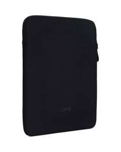 Urth Naos 15/16" Laptop Sleeve (Black)