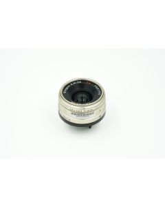 Used Contax 28mm f/2.8 G-Mount