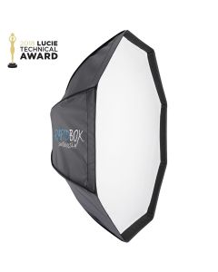 Westcott Rapid Box Switch Octa-M with FJ400/Bowens Insert