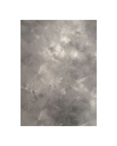 Westcott X-Drop Vinyl Backdrop - Storm Clouds - 5x7'