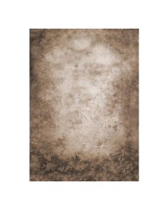 Westcott X-Drop Vinyl Backdrop - Rustic Latte - 5x7'