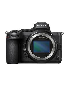 Nikon Z 5 FX-Format Mirrorless Digital Camera - Body Only
