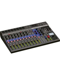 Zoom Livetrak L-12 Digital Mixer & Recorder