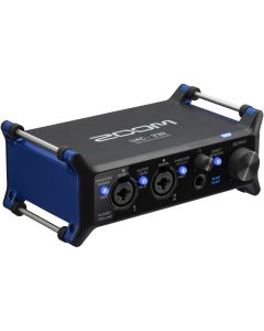 Zoom UAC-232 USB Audio Converter