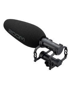 Zoom ZSG-1 On-Camera Shotgun Microphone