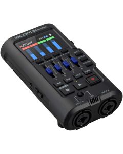 Zoom R4 MultiTrack Recorder