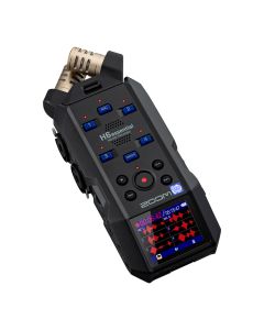 Zoom H6essential Handy Recorder