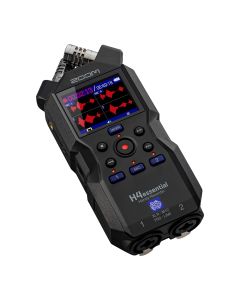 Zoom H4essential Handy Recorder
