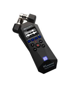 Zoom H1essential Handy Recorder