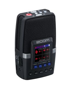 Zoom H2essential Handy Recorder